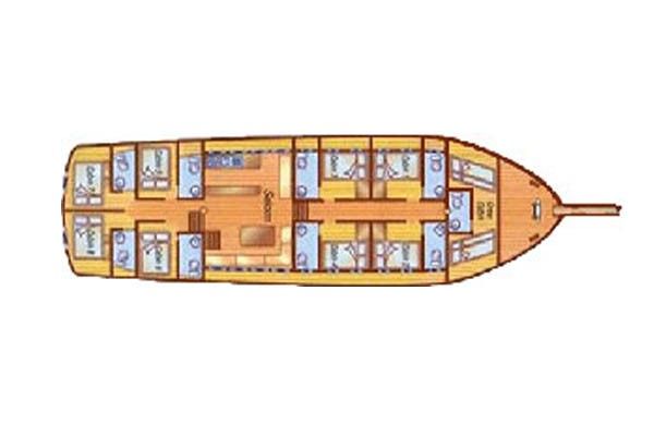 df balina layout
